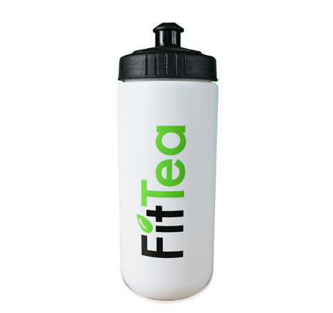 Fit Tea Bottle