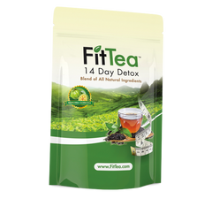 14 Day Detox