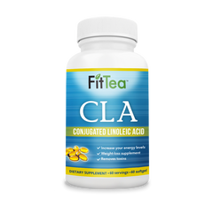 Fit Tea CLA Conjugated Linoleic Acid