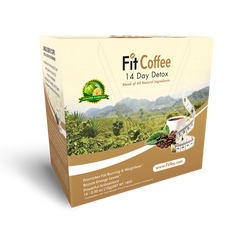 Fit Coffee