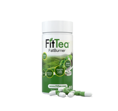 Fit Tea Fatburner