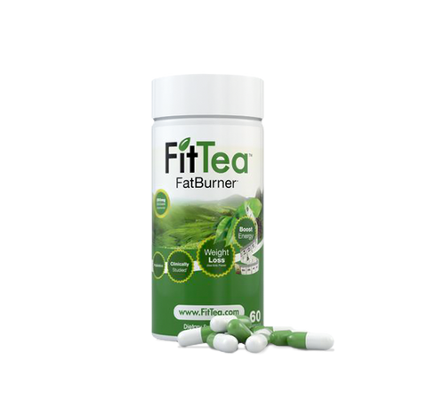 Fit Tea Fatburner