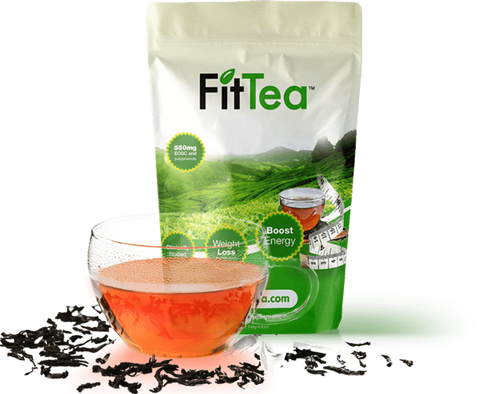 Fit Tea Detox
