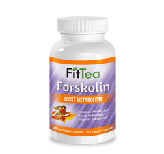 Forskolin