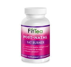 PostNatal Fatburner