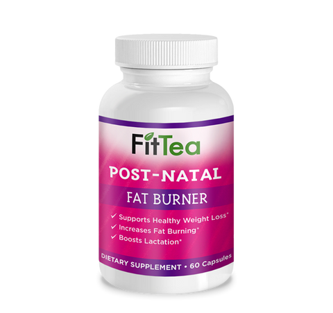 PostNatal Fatburner