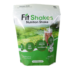 Fit Shakes