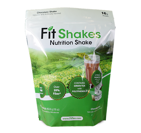 Fit Shakes